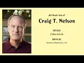 Craig T Nelson Movies list Craig T Nelson Filmography of Craig T Nelson