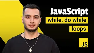 JavaScript for Beginners - while do while