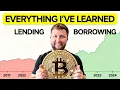 Download Lagu Complete Lending and Borrowing Guide (The System That Keeps Growing My BTC)