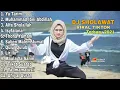 Lagu DJ SHOLAWAT TERBARU 2021 _ DJ SHOLAWAT YA TARIM FULL ALBUM