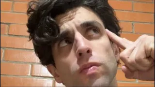Charlemos un rato