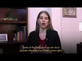 TCSO Crime Victims Rights Week - MADD