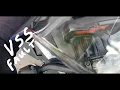Can am ryker VSS mode problems Almost made me crash