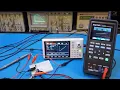 Semiconductor Curve Tracing Using Function