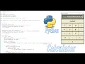 Build A Simple Calculator App - Python Tkinter GUI Tutorial Full Calculator App With Source Code2021