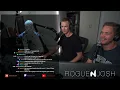 Code Orange - Swallowing The Rabbit Whole // Twitch Stream Reaction // Roguenjosh Reacts ft. Benny