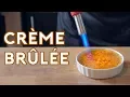 Binging with Babish Creme Brulee from Amelie