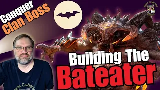 Conquer Clan Boss Building a Bateater Team - Raid Shadow Legends