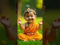 Download Lagu Govind bolo hari gopal bolo 🙏❤️ #krishna #shreekrishna #shorts #status #tranding