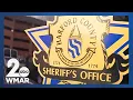 Public hearing on Harford County budget today