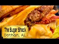 The Sugar Shack in Dothan Alabama