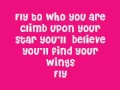 Download Lagu Selena Gomez Fly to Your Heart Lyrics