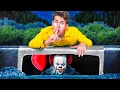 Download Lagu EXTREME HIDE AND SEEK VS CLOWNS!! (Scary)