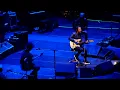Pearl Jam - Off He Goes (P1) - Quebec 09.01.2022