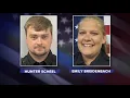 WATCH Update on Barron County officers killed