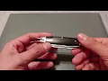 Boker Magnum 01MB334 review English