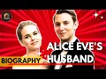 Alice Eve s Husband Alex Cowper-Smith Hollywood Stories