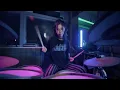 Left Behind(Drum Cover) - The Plot In You
