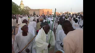 أولاد البرعي الأوائل ـأحمد جاد السيد ـ ساقية الليل عمالك 