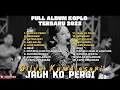 Lagu JAUH KO PERGI - SILVY KUMALASARI FULL ALBUM TERBARU DANGDUT KOPLO TERBARU 2026