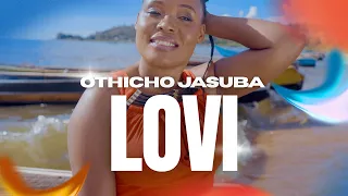 othicho jasuba lovi official music video 