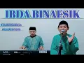 Ibda Binafsik - Vocal Abah Juhdi || Qasidah Gambus