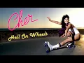Hell On Wheels 12 Single Version 2024 Remaster
