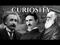 The Curiosity Gene Why You re Addicted to the Unknown