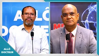 Allô Docteur Comment Prévenir L Insuffisance Cardiaque 