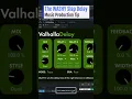 Download Lagu How to Produce / Mix a Washed Out SLAP DELAY Effect on Vocals
