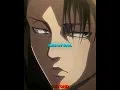 Download Lagu Levi Ackerman ⚔️⚡ | Attack on Titan | Levi Edit 🔥 | #shorts #viralshort #anime #edit 🤭