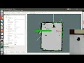 Turtlebot3 - ROS Navigation Demo