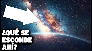 Algo inmenso se esconde detrás de la Vía Láctea - DOCUMENTAL ESPACIO