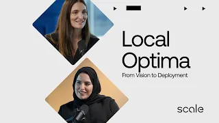 How Qatar Is Designing Its National AI Infrastructure