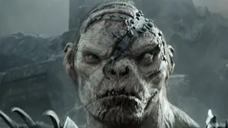 BOLG The Son Of Azog The Hobbit  BOLG The Son Of Azog The Hobbit