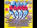 Lagu EURO DANCE 2000