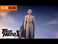 Download Lagu Why Nice Jumped | TO BE HERO X