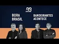 Lagu 🔴 Jornalismo Rádio Bandeirantes - Tarde - Programa de 28/11/2025