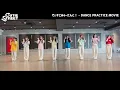 【Dance Practice】CUTIE STREET「でぃすこみゅーたんと！」
