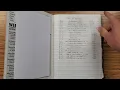 Lab Notebook setup