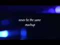 Lagu Mashup!!! Never be same (Erick paath) dztn 🔥