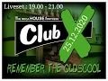 Download Lagu Club-X special Oldschool \u0026 Rave stream, mixed by Dj Yves \u0026 Franky Dux.