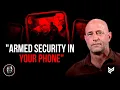 PROTECTOR APP Elite Security at Your Fingertips with Ex-Military Law Enforcement Pros