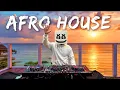 Download Lagu SUMMER AFRO HOUSE Sunset Mix (Adam Port, Avicii, The Weeknd, Coldplay, Diplo Style)-Summer Vibes #59