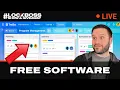 Free Software to Run Your Locksmith Business 4 32