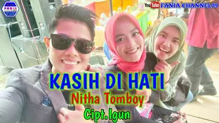 lagu daerah jambi kasih di hati nitha tomboy cipt igun