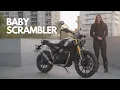 Download Lagu 2024 Triumph Scrambler 400X: A retro adventure first ride review