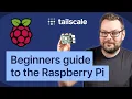 Remote Raspberry Pi Setup Made Easy a Step-by-Step Guide