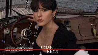 umar keyn mr salama sara hadid i lost you original mix 2025