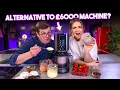 2 Chefs Test Ninja Creami Sorted Food